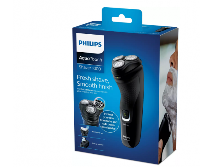 PHILIPS ELECTRIC SHAVER S1223